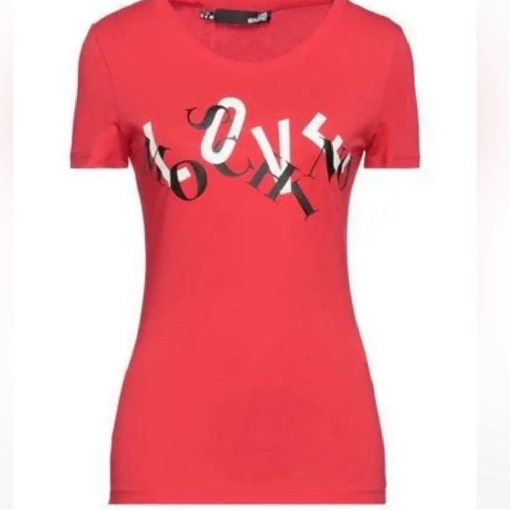 New Love Moschino